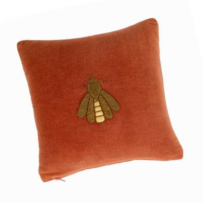 Housse de coussin Animal