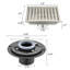 Grille de drain de douche-64145809