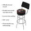 Tabouret 31 non fini