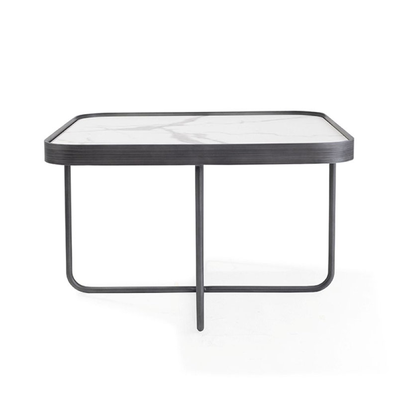 Kiyoko Tile Top Coffee Table