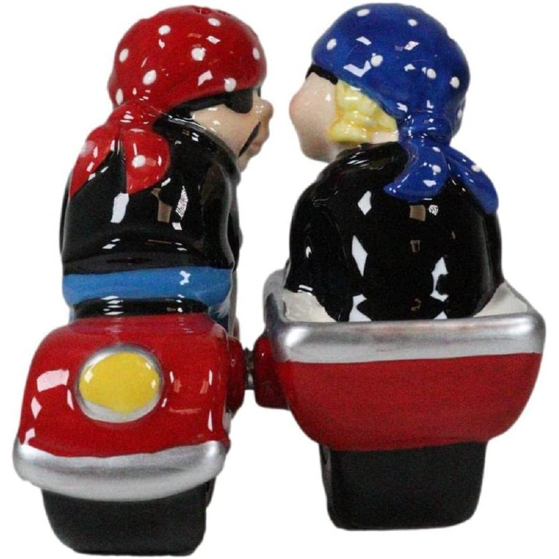 Figurine Ikey