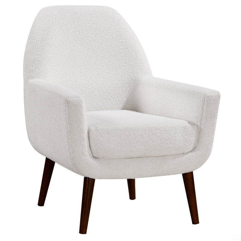 Fauteuil Boucle