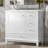 36" Bathroom Vanity with Ceramic Sink-1356470950