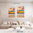 Abarca Sombrero Serape And Maracas-108650751