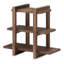 Table d'appoint Hudson Ferry Wood - Dirftwood
