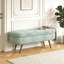 Banc de rangement rembourré-788855164