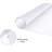 Premium Clear Plastic Vinyl Pvc Fabric Table Cover Tablecloth Protector For Dining Room Table-321394752
