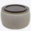 Repose-pieds rond avec rangement, fonction 2 en 1, table de bout et repose-pieds-1114138978