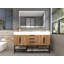 Meuble-lavabo sur pied simple 60 po Jessica-1948052577