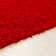 Purvis Handwoven Red Rug