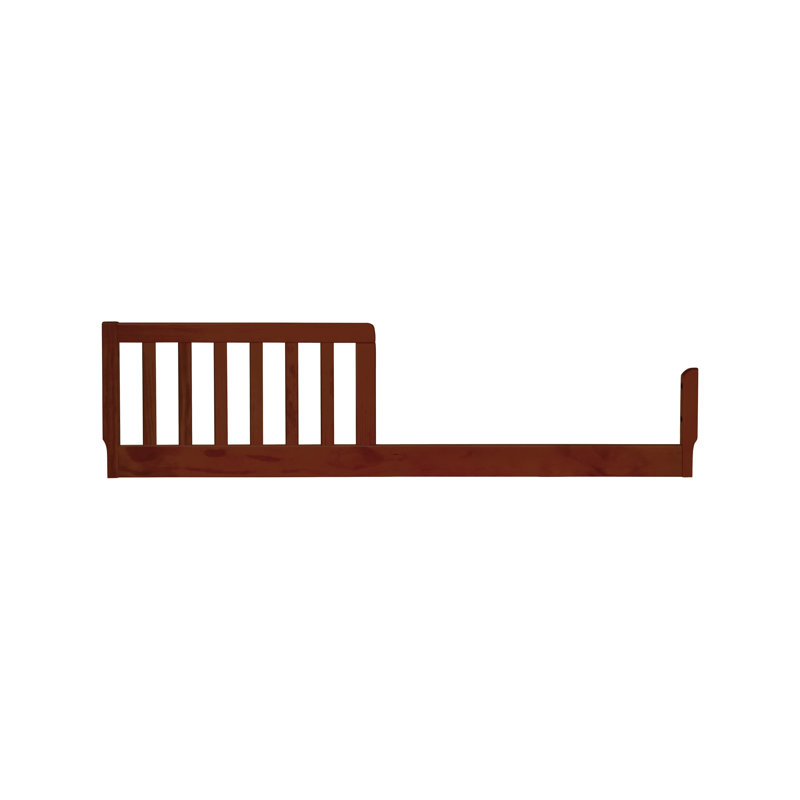 Ensemble de conversion pour lit de tout-petit DaVinci, Cerisier