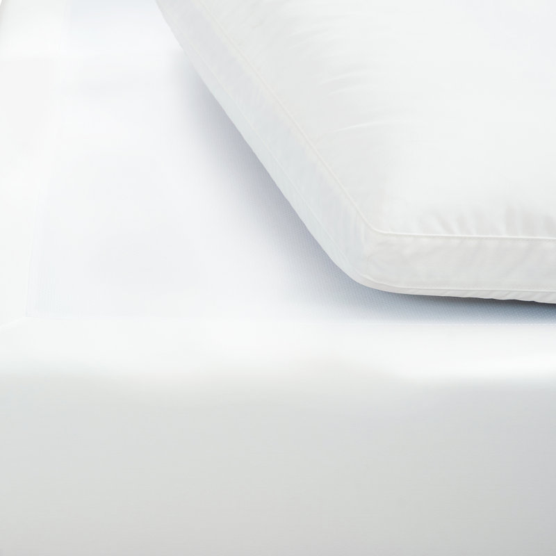 Ensemble de 5 pièces d'extérieur Wilkie, Blanc