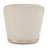 La Rachelle Swivel Chair - Gold Rush/Champagne