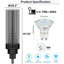 Grand lustre en cristal Glam-1503417533