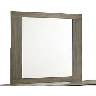 Miroir élégant