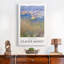 Impression sur toile encadrée-1597626069