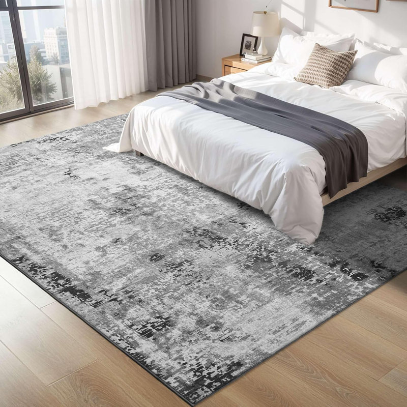 Grey Carpet