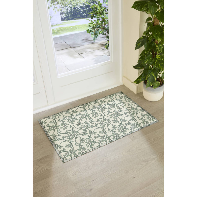 Non-Slip Doormat