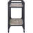 Serving Cart