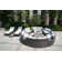 13 Piece Sectional Seating Group with Cuhions