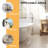 24'' W Linear Grid-82964672