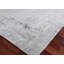 Beverly Oriental Area Rug in Gray-29005065