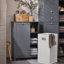 Abdulqadir Linen Cabinet-984692153