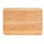 4-Cooks Series 1" Edge Grain Cutting Board-40415350-40415349
