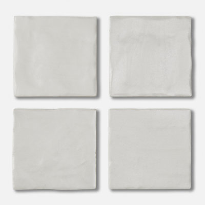 Trending 4" x 4" Wall Tile