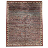 One-of-a-Kind 5'10" x 7'2" Area Rug