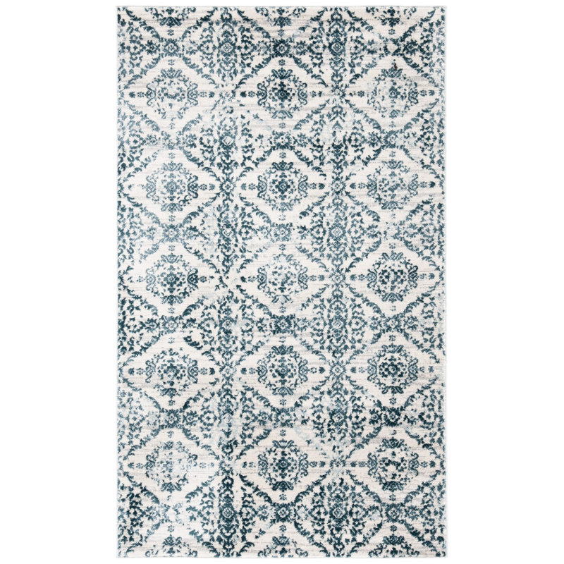 Tapis Purnell Performance, Rectangle 9 pi x 12 pi