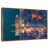 Floating Frame Gold