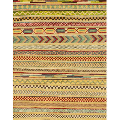 Hara Abstract Indoor Rug