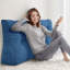 Triangular Backrest Cushion-1231155331-1226445224