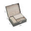 Jewellery Box + Locking