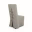 Erica Upholstered Dining Chair