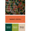 Art abstrait en métal vert 58 formes abstraites-81035492