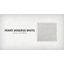 Carreau de mosaïque en porcelaine pour mur et plancher de 1 7/8 po x 12 5/8 po Hudson Penny Round-35928043