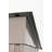6Ft X 4Ft Outdoor Metal Storage Shed