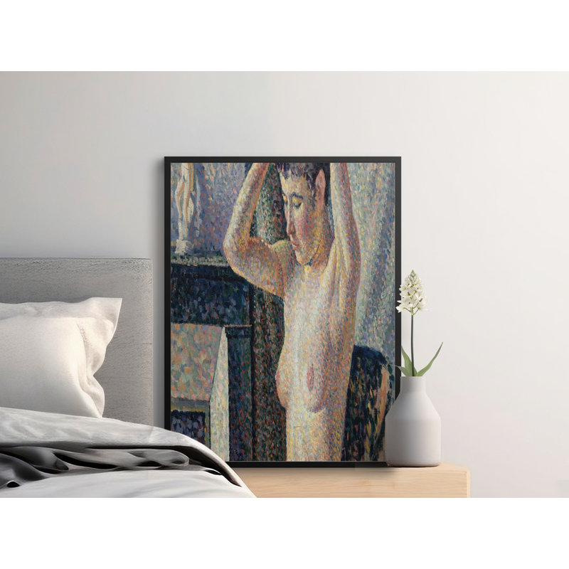 Voelker No Frame Print, 6x8