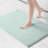 1PC Contour Bath Rug-9640939