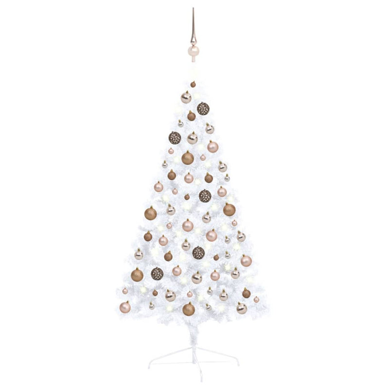Artificial Christmas Tree, 3.94ft H