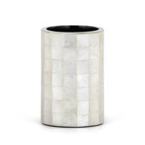 Capiz Blanc Tumbler