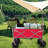 Outdoor Garden Carts-98120994