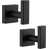 Matte Black est en rupture de stock
