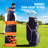 VEVOR 11.8'' W x 14.4'' D Carry Bag