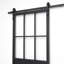 San Leandro Metal Sliding Door-833518991
