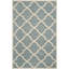 Tapis en laine touffeté à la main Osasere-1728785695