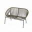 Canapé d'extérieur 52 "Paito