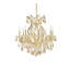 Lustre empire à 9 lumières de style bougie Stockard-111720307-111720294-111720293